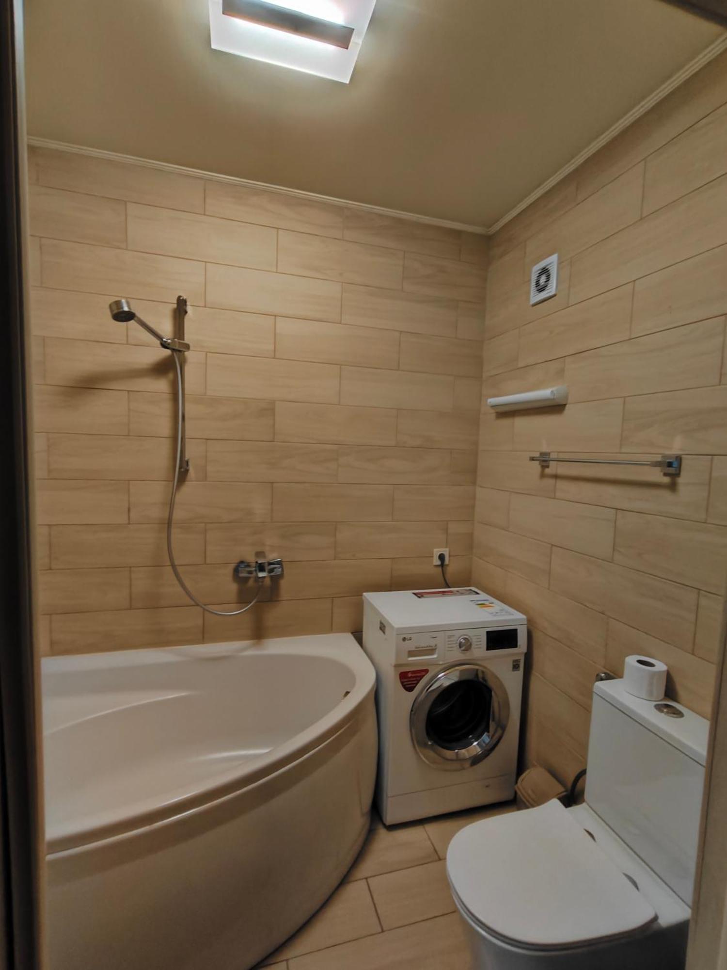 Vanilla Vip Apartment Львов Экстерьер фото