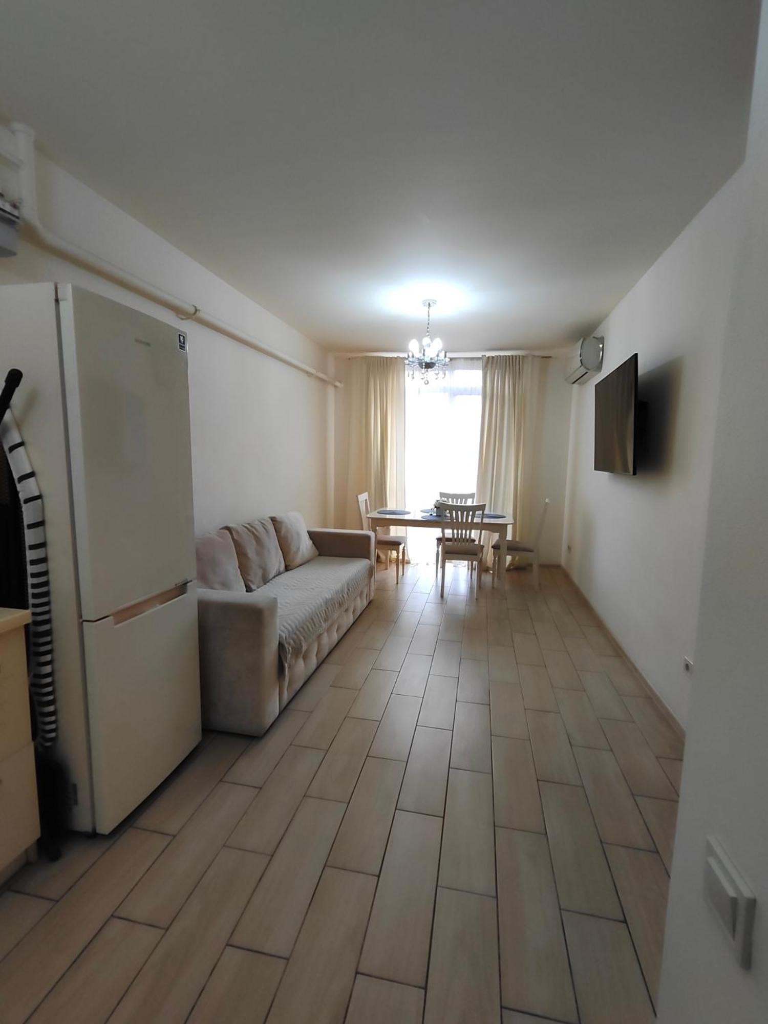 Vanilla Vip Apartment Львов Экстерьер фото