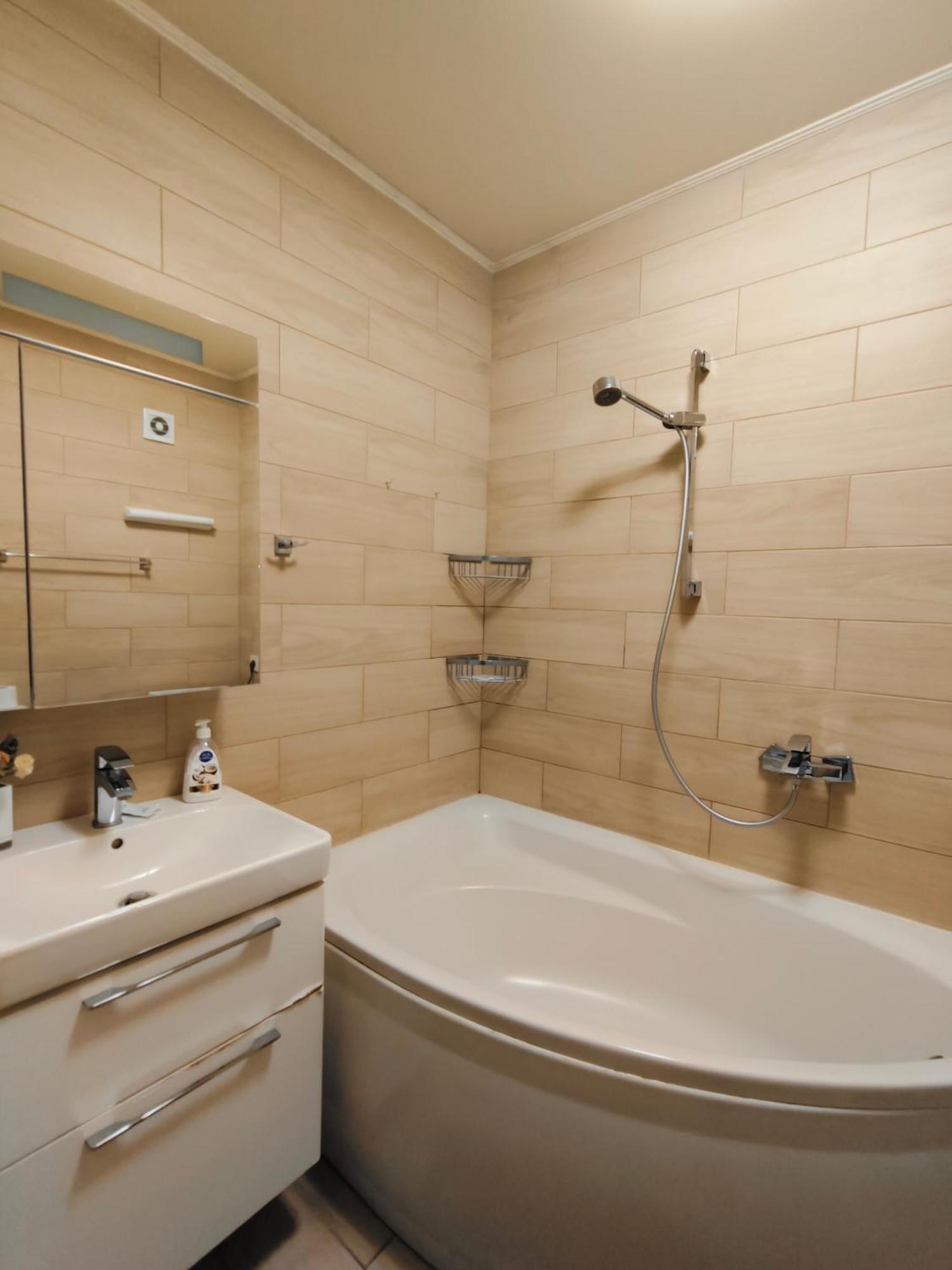 Vanilla Vip Apartment Львов Экстерьер фото