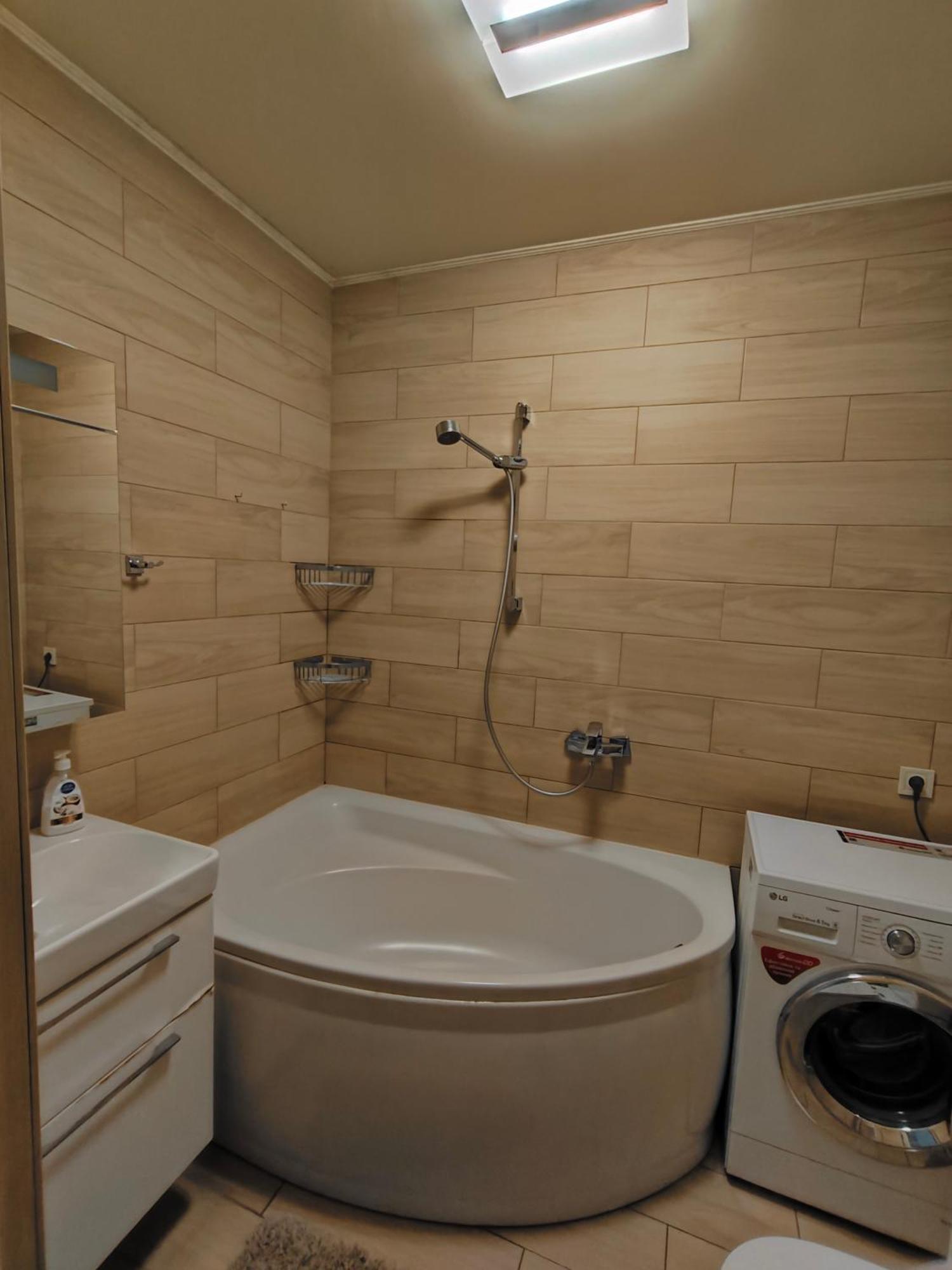 Vanilla Vip Apartment Львов Экстерьер фото