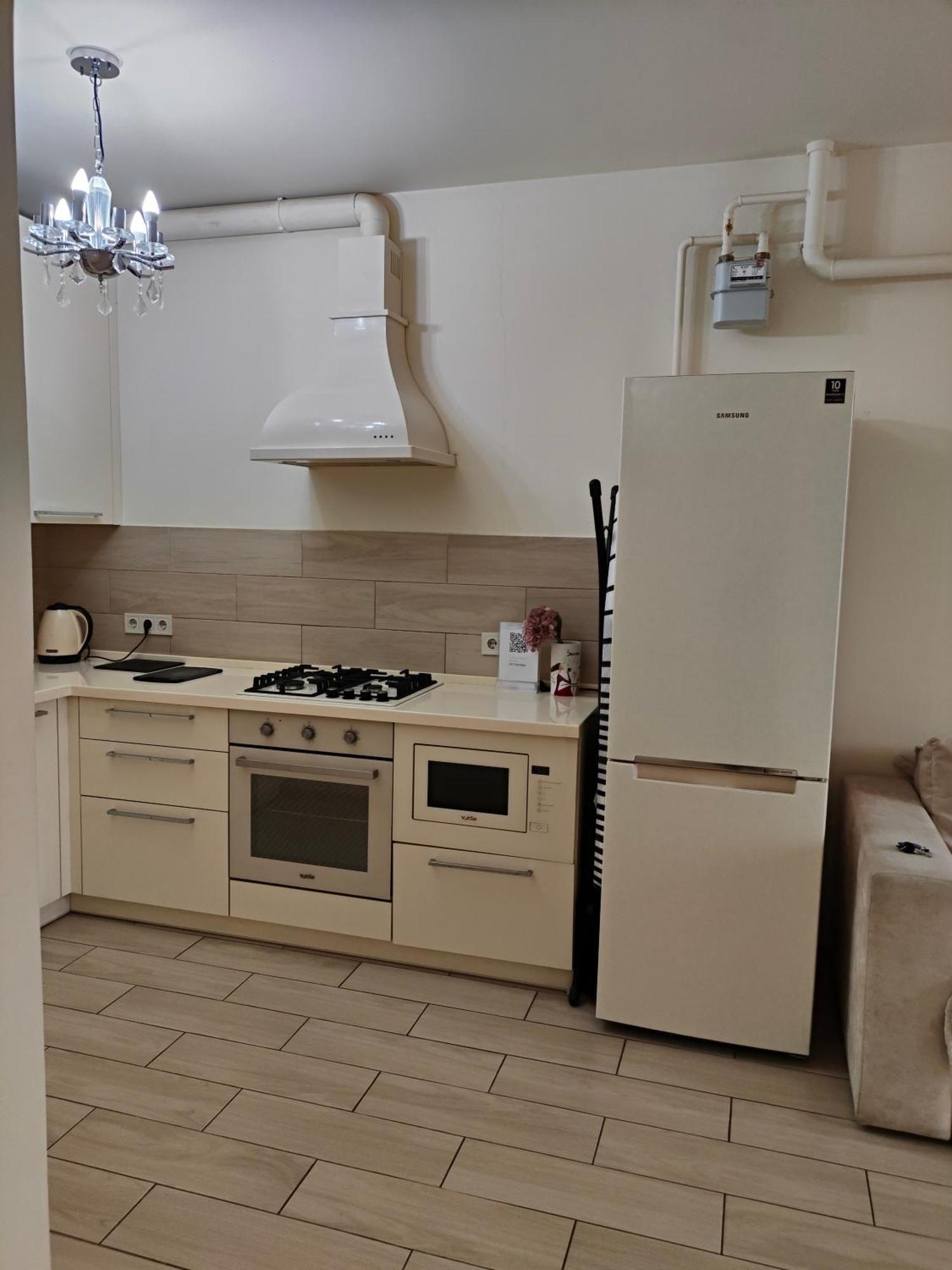 Vanilla Vip Apartment Львов Экстерьер фото