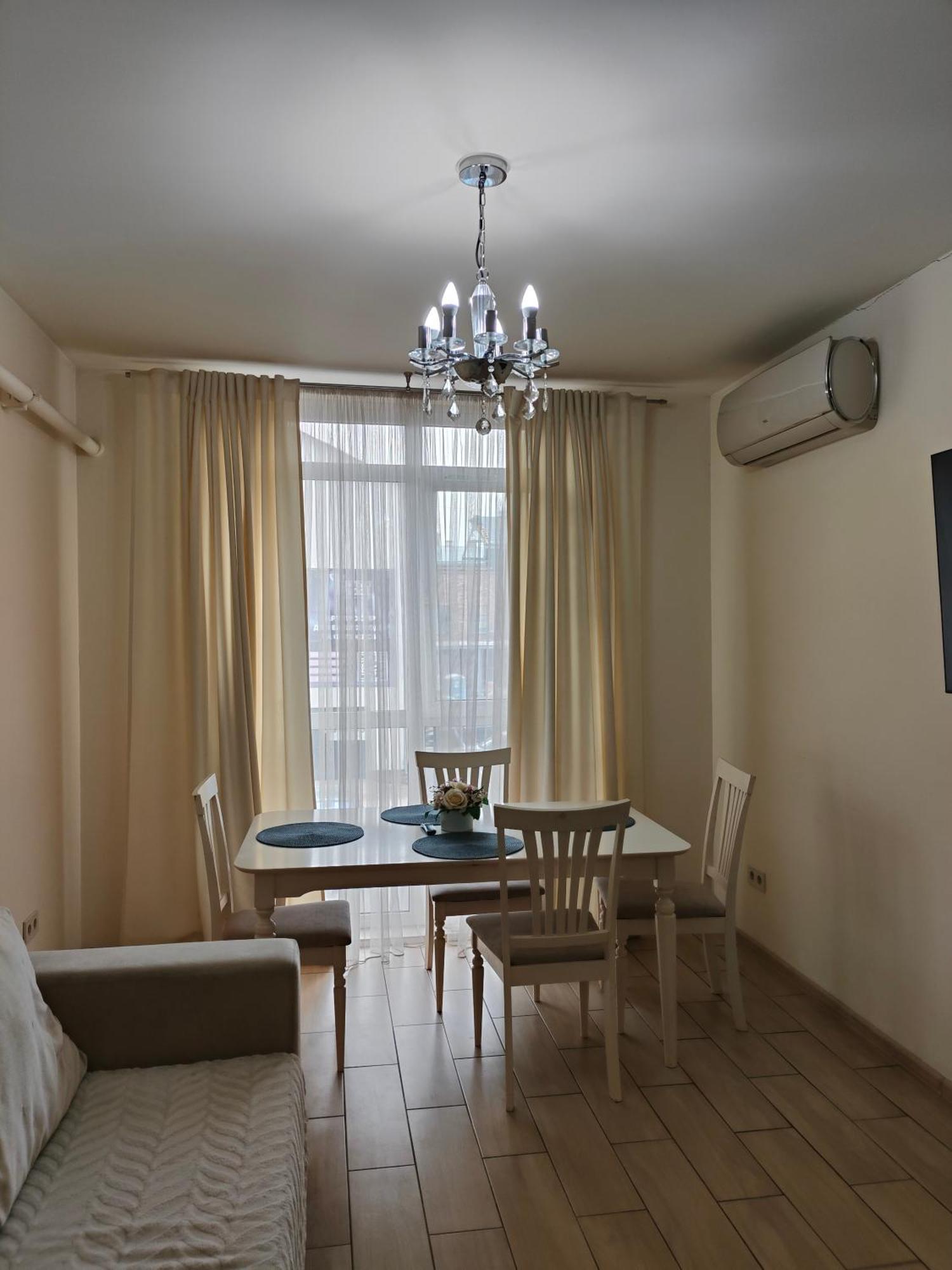 Vanilla Vip Apartment Львов Экстерьер фото